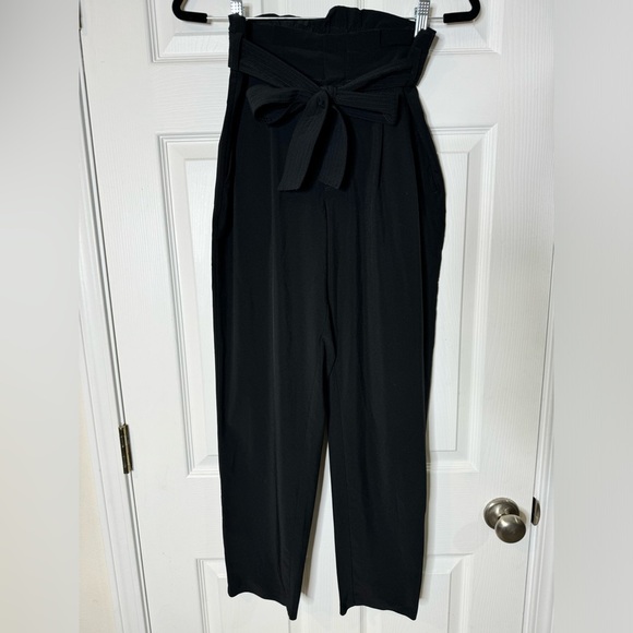 Athleta Lightweight Skyline Pant II - Black - Size 4 - Picture 9 of 9
